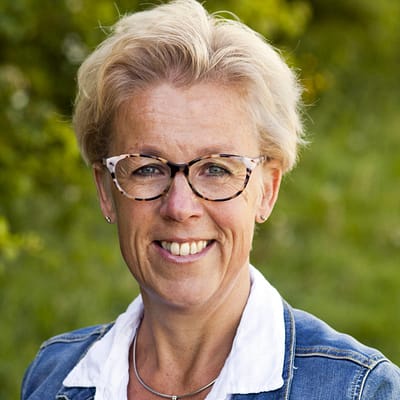 Karin Snijders